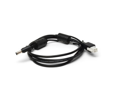 Zebra PSU (PWR-BGA12V50W0WW) DC Power Cable