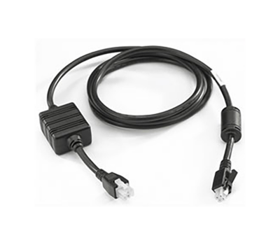 Zebra PSU (PWR-BGA12V108W0WW) DC-Line Cord