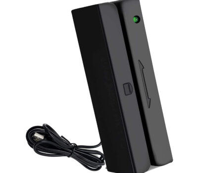 PinnPOS USB Magnetic Card Reader