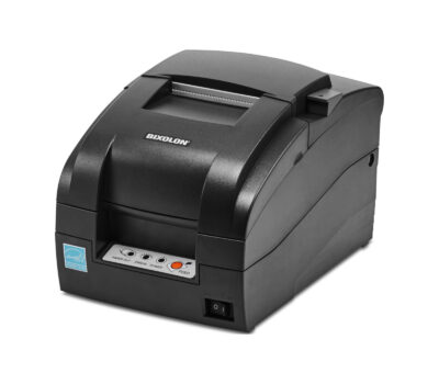 Bixolon SRP-375III 3" Impact Receipt Printer