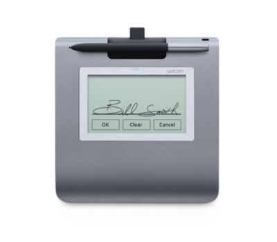 Wacom STU430 Mono Signature Pad