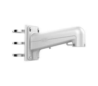 Hikvision 2AE/2DE PTZ Polemount Bracket
