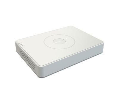 Hikvision 8-Channel 1U Mini NVR