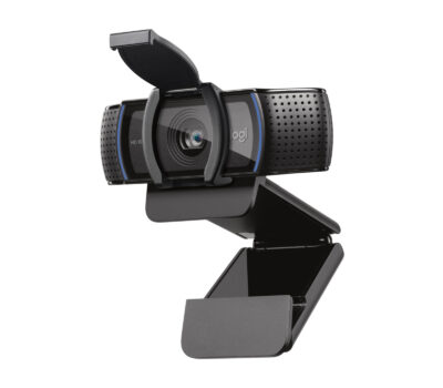 Logitech C920s Pro Full-HD USB Webcam