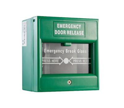 Hikvision Emergency Break Glass Box