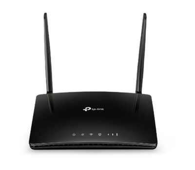 TP-Link 300Mbps Wireless N LTE Router