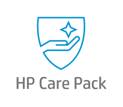 HP 3-Year NBD Onsite Hardware Support for Notebooks Warranty Extension