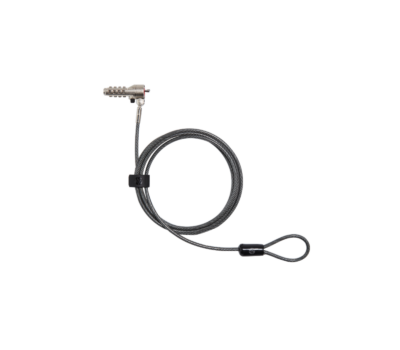 HP Essential Combination Cable Lock
