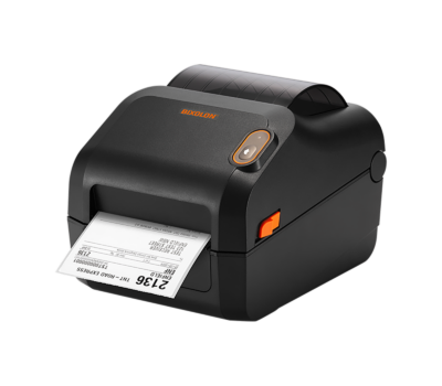 Bixolon XD3-40T 4" Direct Thermal Label Printer