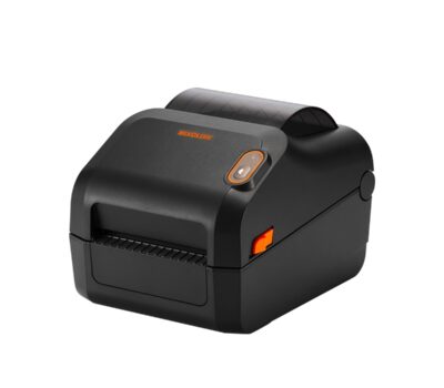 Bixolon XD3-40D 4" Direct Thermal Label Printer