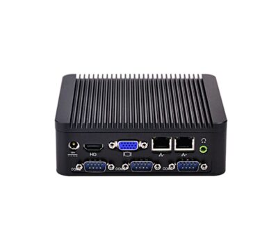 PinnPOS Celeron 4GB 128GB POS PC