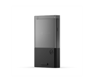 Seagate 1TB XBOX Series X & S Series Expansion Desktop HDD
