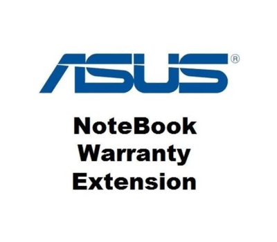 Asus 1-Year to 3-Year PUR Gaming Notebooks Warranty Extension