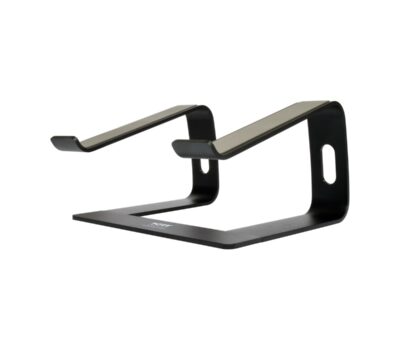 Port Aluminium Ergonomic Notebook Stand