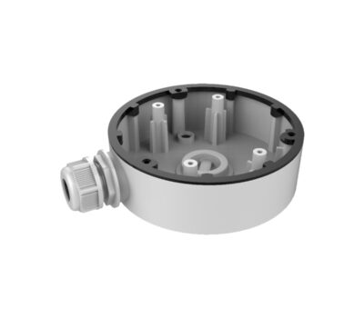 Hikvision 120mm x 372mm Junction Box