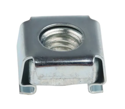 Zone M6 Assemblies Cage Nut