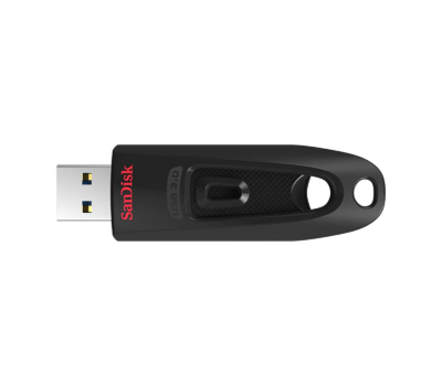 Sandisk Ultra 128GB USB-A Flash Drive