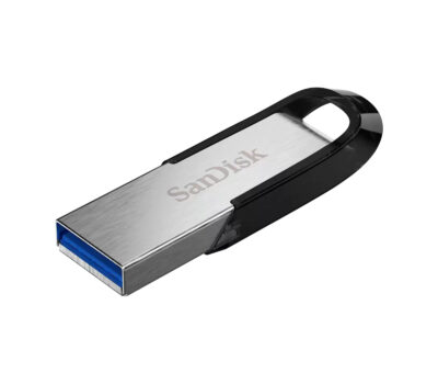 SanDisk Ultra Flair 128GB USB-A Flash Drive