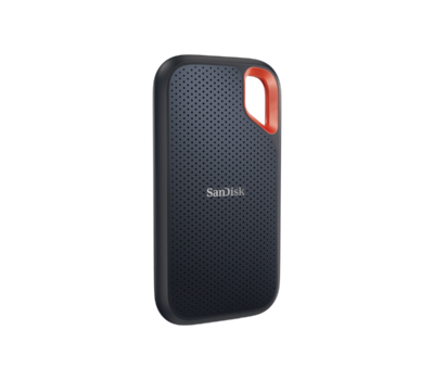 Sandisk Extreme 1TB USB-C IP55 Drop-Resistance Portable SSD