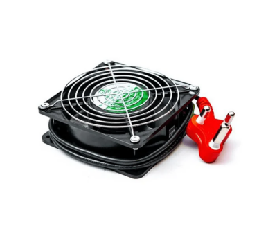 Zone Enclosures Single Fan Kit for Wallboxes ZEPER-FAN/KIT/WB
