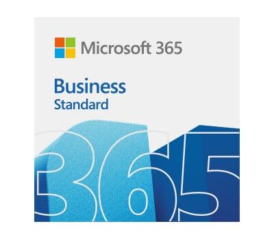 Microsoft 365 Business Standard ESD 1 Year Subscription