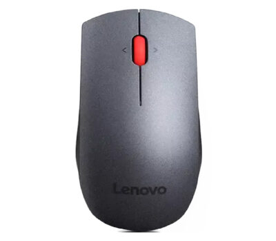 Lenovo Professional Wireless Laser Mouse