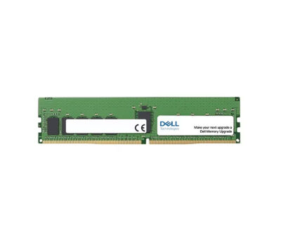 Dell 16GB 2RX8 DDR4 RDIMM 3200Mhz Upgrade Memory