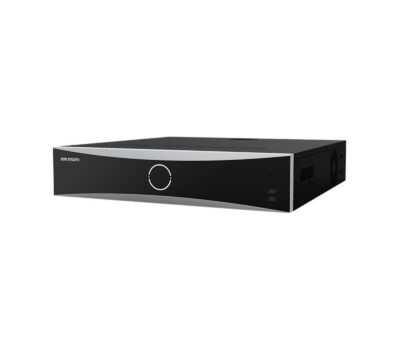 Hikvision 16-Channel Acusense NVR