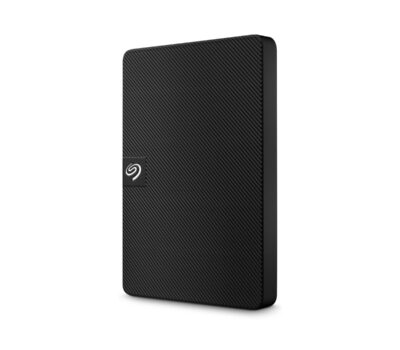 Seagate Expansion 1TB USB-A Portable HDD
