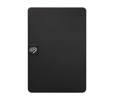 Seagate Expansion 2TB USB-A Portable HDD