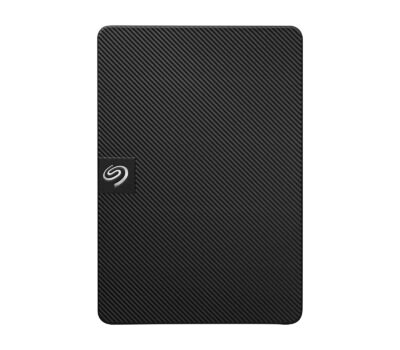 Seagate Expansion 4TB USB-A Portable HDD