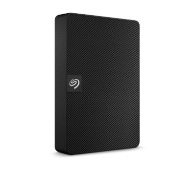 Seagate Expansion 5TB USB-A Portable HDD