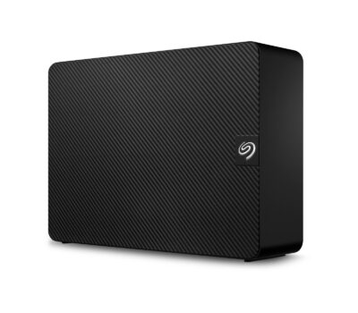 Seagate Expansion 10TB USB-A External Desktop HDD