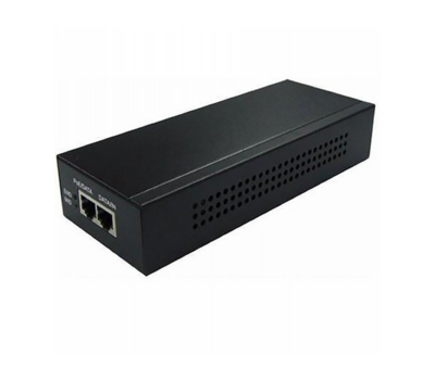 Hikvision 60W Midspan POE Injector