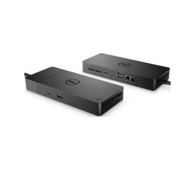 Dell 180W WD129S Docking Station