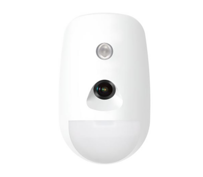 Hikvision AX Pro Wireless Pir-Cam Detector