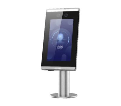 Hikvision Face Recognition Module for Turnstiles