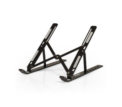 Port 15.6 Inch Foldable Travel Notebook Stand