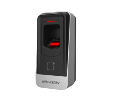 Hikvision Fingerprint & Card Reader