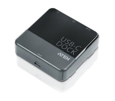 Aten USB-C Mini Docking Station