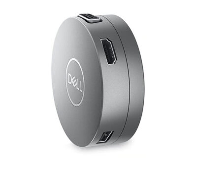 Dell USB-C DA310 Mobile Docking Station