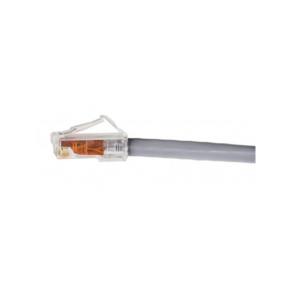 CommScope CAT6 1m Grey Patch Cord