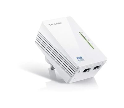 TP-Link AV600 300Mbps Powerline Extender