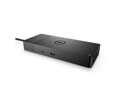 Dell 240W WD19DCS Performance Docking Station
