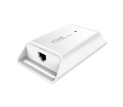 D-Link 1-Port Gigabit POE+ Splitter