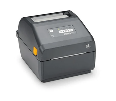 Zebra ZD421 Thermal Transfer Receipt Printer
