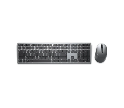 Dell KM732 Wireless Mouse and Keyboard Combo