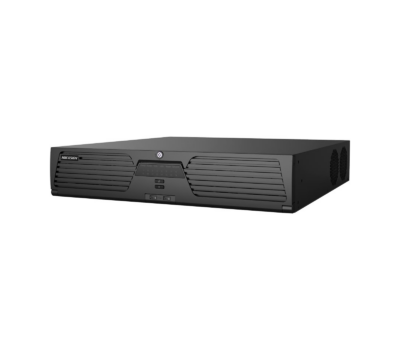 Hikvision 64-Channel Acusense NVR