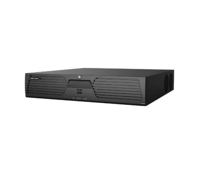 Hikvision 32-Channel Acusense NVR