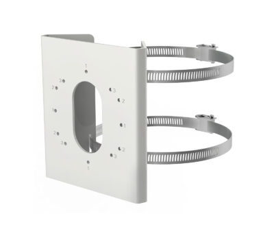Hikvision Vertical Pole Mount Bracket